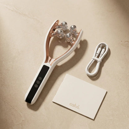 LYMELLE Sculpting Massager Pro