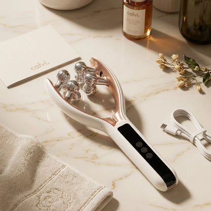 LYMELLE Sculpting Massager Pro