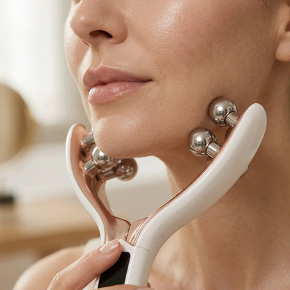 LYMELLE Sculpting Massager Pro